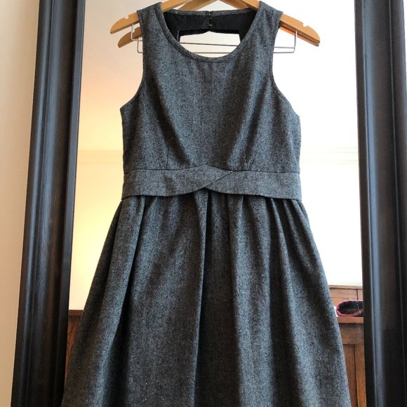 Cooperative Mini dress - Picture 1 of 3